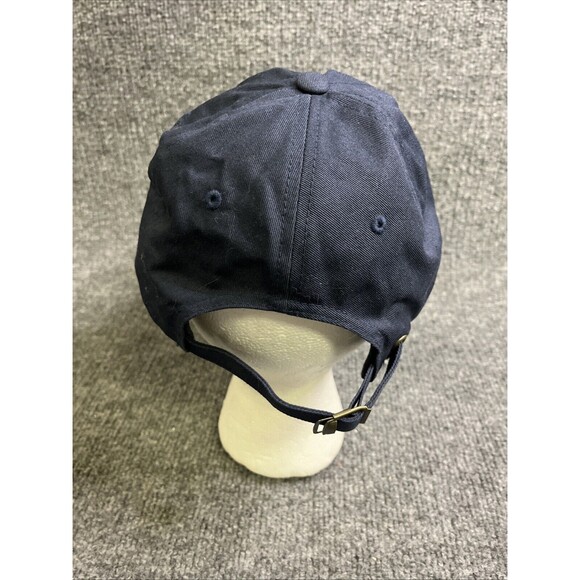 We Just Did 46 Hat Cap Donald Trump President Election 2024 Blue NWT - Picture 4 of 7